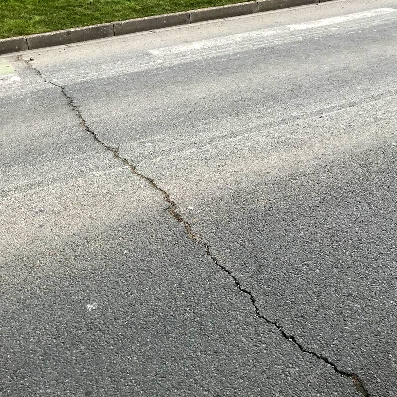 Entreprise TP pour la réfection des routes communales près de Toulon 83 Var