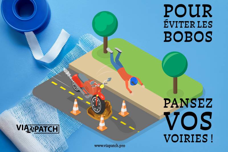 Nous vous évitons les bobos