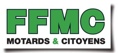 FFMC logo nid de poule 