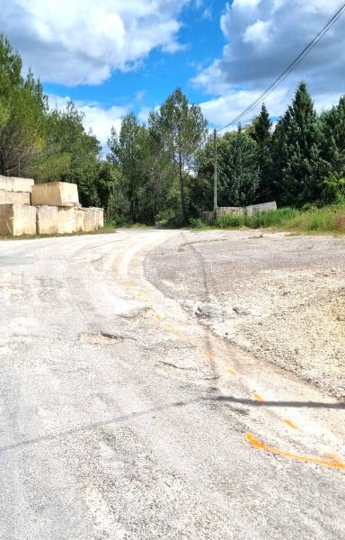 entretenir voiries à moindre cout dans le 34
