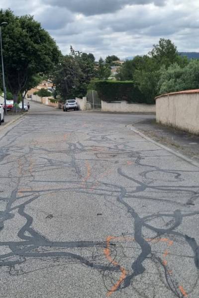 Location d'un fondoir dans le 13