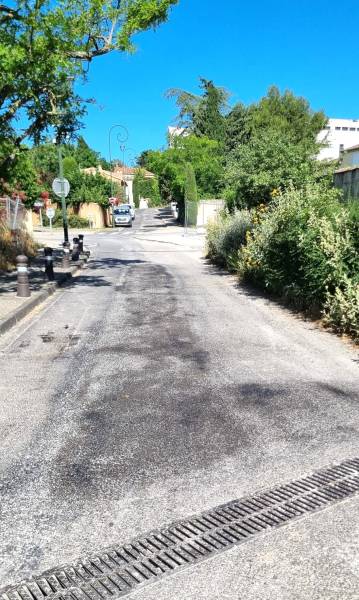 prolonger la durée de vie des route sur béziers