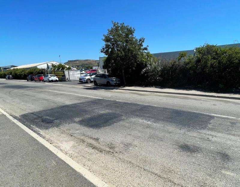 Les erreurs dans la réparation des voiries 