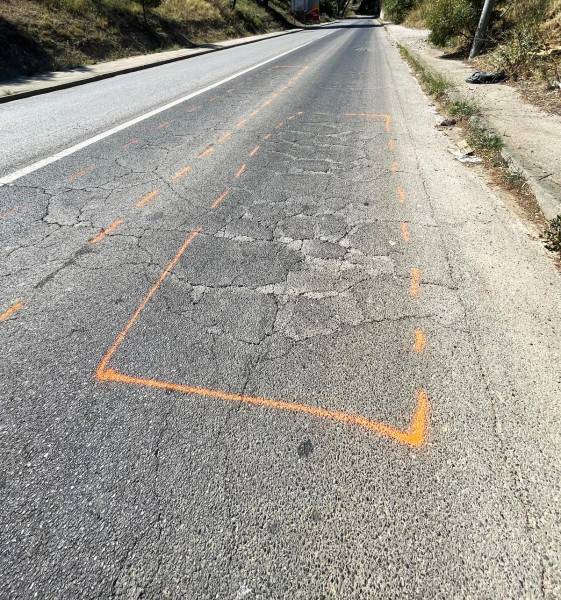 entreprise réparation dégat sur la voirie 34