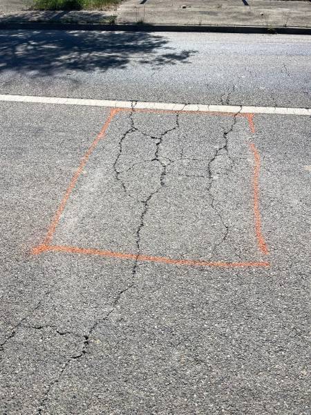 entreprise réparation de voirie 30