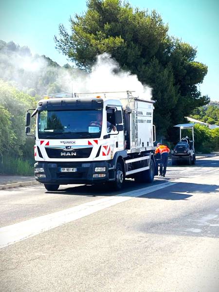 blowpatcher via patch hérault