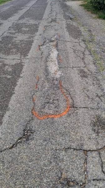 Besoin d'une réparation en urgence de vos voiries ? Via Patch