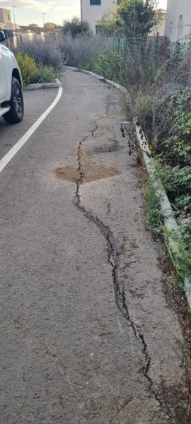 Face aux réductions budgétaires des collectivités, la réfection de route ciblée devient une nécessité