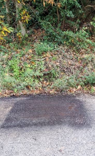 Comment réparer une route, une chaussée, un parking à moindre coût dans le 06 ?