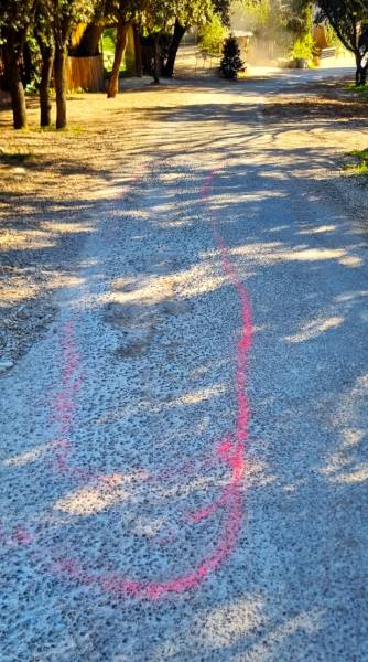 Comment réparer une route, une chaussée, un parking à moindre coût dans le 30 ?