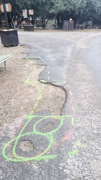 Comment réparer une route, une chaussée, un parking à moindre coût dans le 34 ?