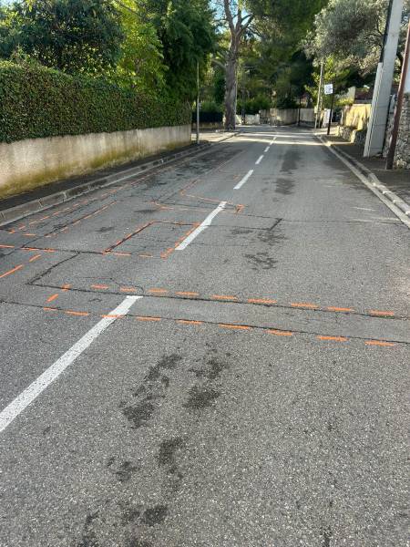 Comment réparer mes routes par une entreprise spécialisée dans le 06