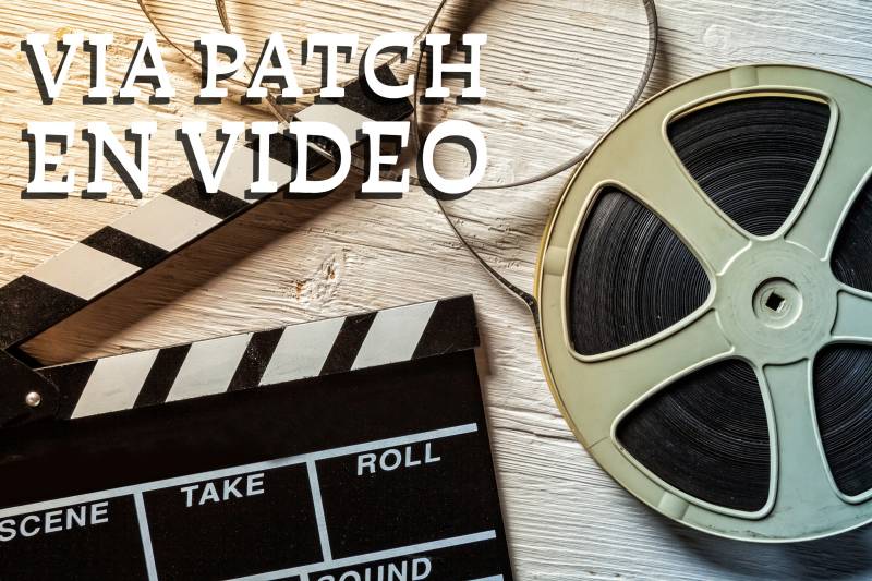 Via Patch en vidéos