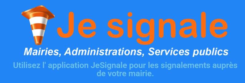 Signaler un nid de poule, une dégradation de la voirie près de chez vous, comment faire ?
