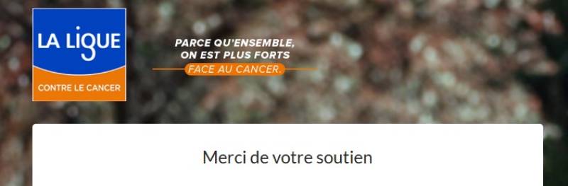 Octobre Rose chez Via Patch