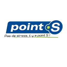 point-s-gardanne