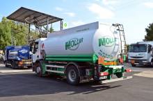 livraison de GNR Gazole Fioul dans le 13