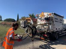 Notre zone d'activité pour ce service Réfection parking copropriete