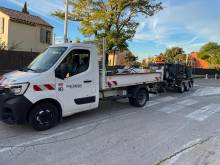Nos prestations sur le secteur de Nîmes et Gard 30