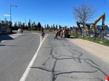 Nos prestations sur le secteur de près d'Avignon 84 Vaucluse
