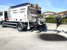 Notre zone d'activité pour ce service Entreprise btp pour rénovation de route