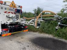 Nos prestations sur le secteur de près de Marseille 13 Bouches du Rhône