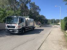 Nos prestations sur le secteur de près d'Avignon 84 Vaucluse