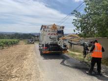 Nos prestations sur le secteur de près de Marseille 13 Bouches du Rhône