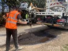 Nos prestations sur le secteur de près d'Avignon 84 Vaucluse