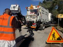 Nos prestations sur le secteur de près de Toulon 83 Var