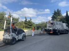 Nos prestations sur le secteur de près de Marseille 13 Bouches du Rhône