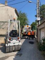 Nos prestations sur le secteur de près de Marseille 13 Bouches du Rhône