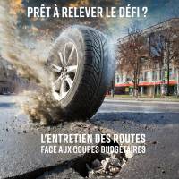 Notre zone d'activité pour ce service Entreprise btp pour rénovation de route