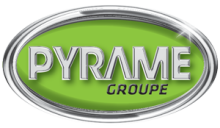 logo pyrame groupe